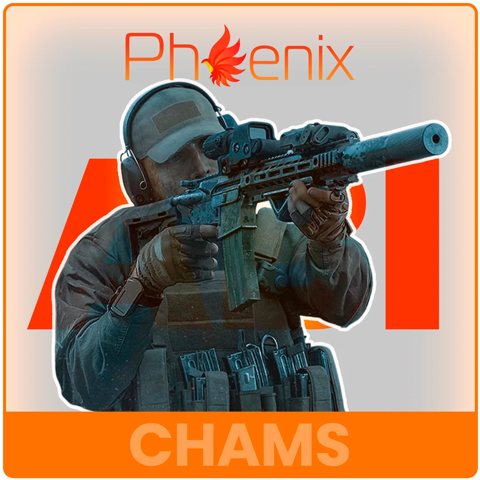 Phoenix ABI Chams